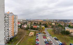 Apartments Orła Białego Poznań by Renters